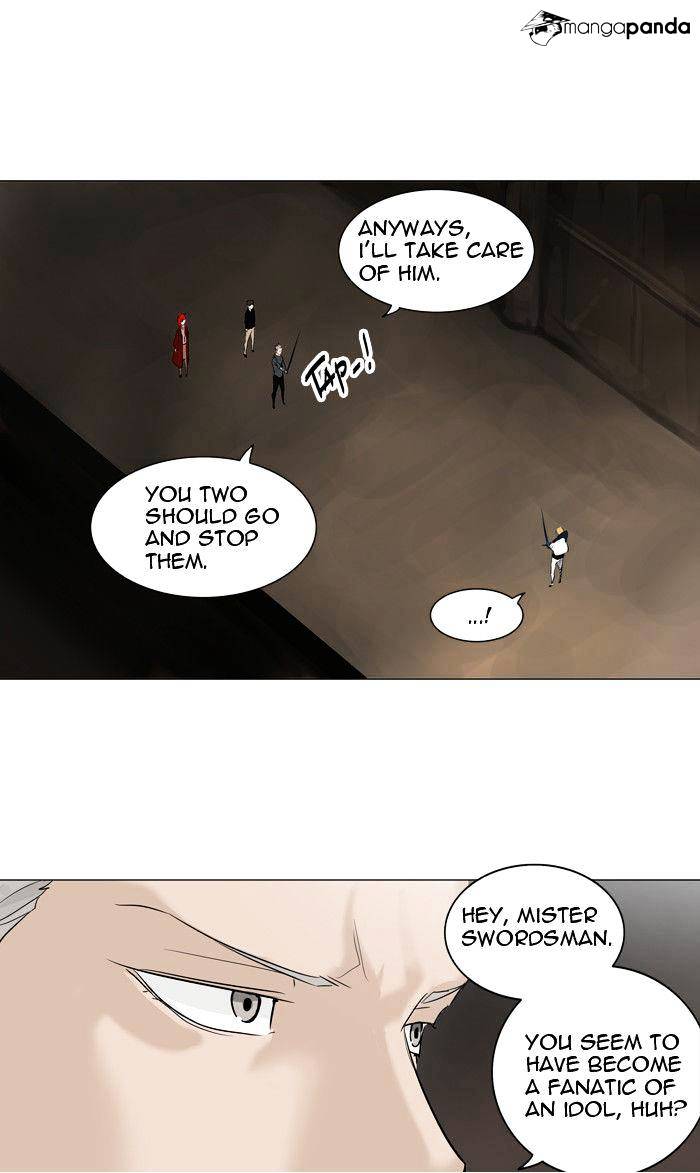 Tower of God, Chapter 215 image 37